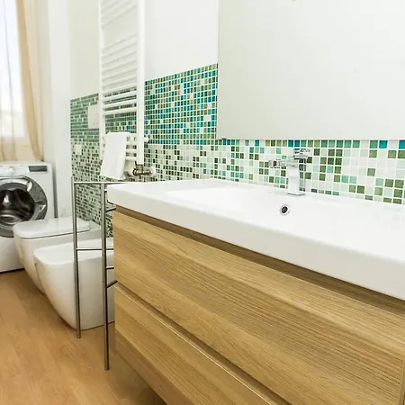 Navigli Apartamento