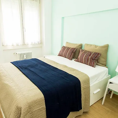 Apartamento Navigli Milão