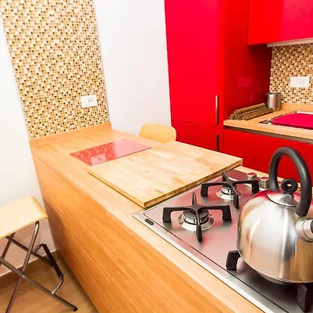 Apartamento Navigli