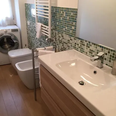 Navigli Apartamento *