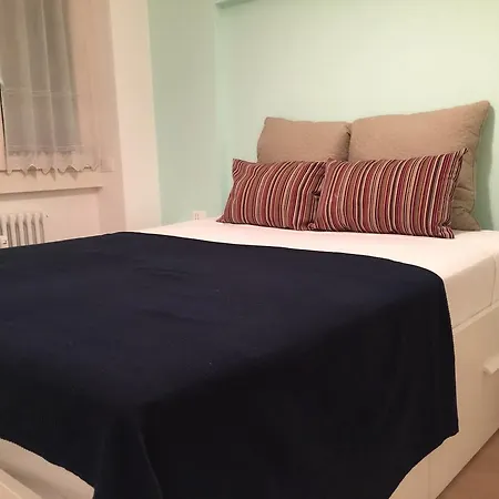 Navigli Apartamento *
