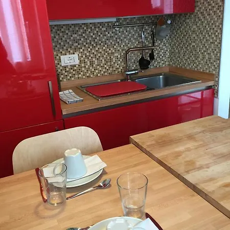 Apartamento Navigli