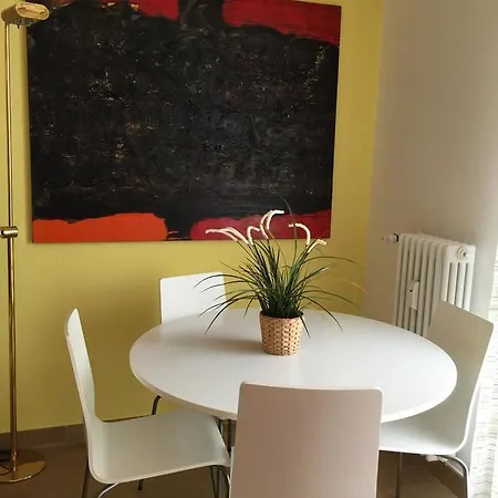 Navigli Apartamento *
